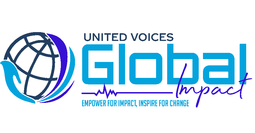 United Voices For Global Impact